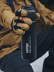 Thermoflasche Free Flow Contigo 700 ml - Schwarz