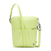 Pacsafe® CX anti-theft convertible crossbody - matcha