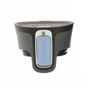 Thermal mug Contigo West Loop 2.0 with custom inscription-engraved - Earl Grey