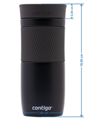 Thermal mug Contigo Byron 470ml - Vivaciuous