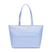 Pacsafe W Anti-Diebstahl-Handtasche für Frauen - serenity blue