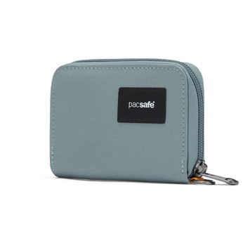 Card Wallet RFIDsafe Pacsafe - fresh mint