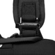 Pacsafe vibe 25l anti-diebstahl-rucksack - schwarz