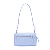 Women's 3-in-1 Pacsafe W handbag - light blue