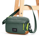 Pacsafe Go Anti-Diebstahl-Tasche für die Stadt - grün