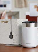 Contigo Streeterville Thermobecher Box