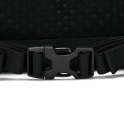 Pacsafe V 26 l Anti-Diebstahl-Laptop-Rucksack - schwarz