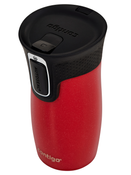 Contigo West Loop Mini 300ml Thermobecher - Katze - Goji Berry