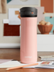 Thermalwasserflasche Contigo Jackson Chill 2.0 590ml - Rosa Lemo