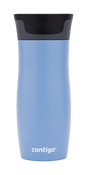 Thermal Mug Contigo West Loop 2.0 470ml - Earl Grey