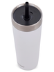Thermobecher mit strohhalm Contigo Luxe Tumbler 720ml - Salt