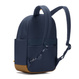 Anti-theft urban backpack Pacsafe Go 15 l - coastal blue