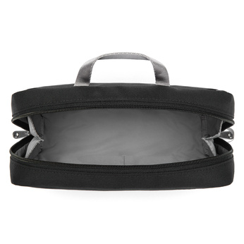 Pacsafe RFIDsafe Travel Organizer - jet black