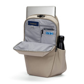 Pacsafe vibe 25l anti-diebstahl-rucksack - Beige