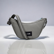 Pacsafe Go Anti-Diebstahl-Stadttasche - stone