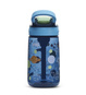 Wasserflasche / Trinkflasche für Kinder Contigo Easy Clean 420ml - Blueberry Cosmos
