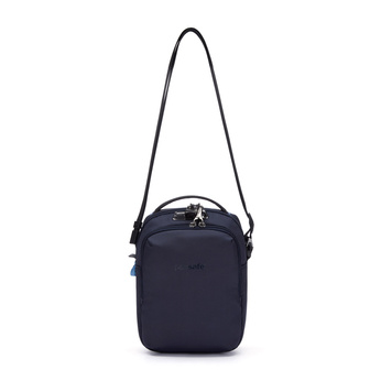 Pacsafe V anti-theft city bag -  ocean
