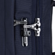Pacsafe V 16" Anti-Diebstahl-Laptop-Rucksack - navy blau