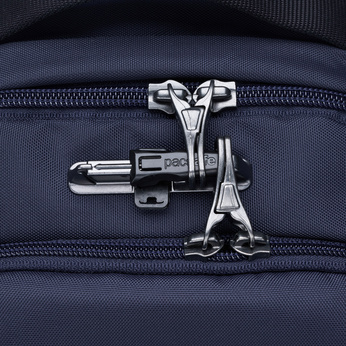 Pacsafe V 16 L Anti-Diebstahl-Stadt-Rucksack - Ocean