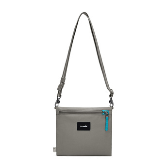 Pacsafe GO Anti-Diebstahl-Tasche - stone