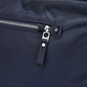 Pacsafe W anti-theft women's bag - navy blue