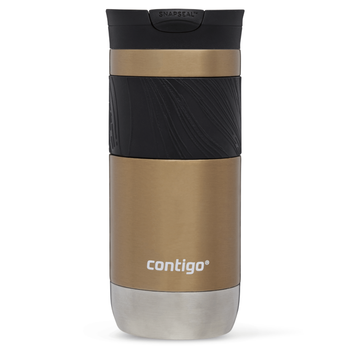 Thermobecher Contigo Byron 2.0 470ml - Gold