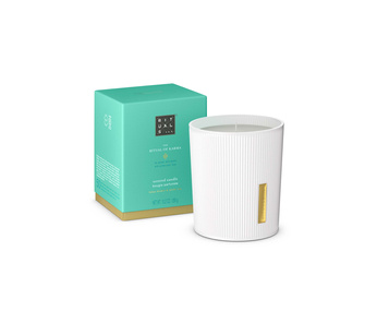 Upominek Biznesowy Rituals The Ritual of Karma - Świeca zapachowa 290g