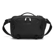 Pacsafe EXP Anti-Diebstahl-Stadt Laptop-Tasche - schwarz