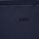 Pacsafe V Anti-Diebstahl-Hüfttasche - navy blau
