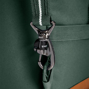 Cabin anti-theft backpack Pacsafe Go 44 l - Green