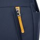 Anti-theft urban backpack Pacsafe Go 15 l - coastal blue