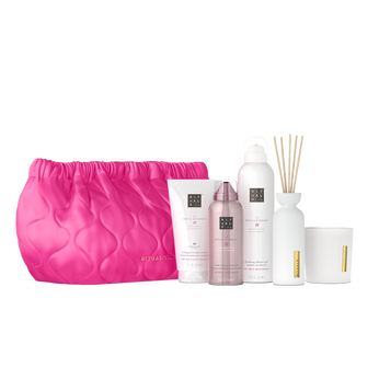 Rituals Christmas Gift Set The Ritual of Sakura (Large) - Corporate Gift