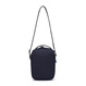 Pacsafe V anti-theft city bag -  ocean