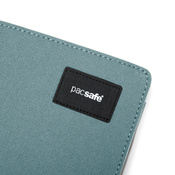 RFID blocking bifold wallet Pacsafe RFIDsafe - fresh mint