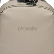 Pacsafe V anti-theft city bag - Beige