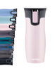 Thermal Mug Contigo West Loop 2.0 470ml - Millenial pink