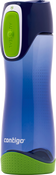 Water Bottle Contigo Swish 500ml - Cobalt Blue