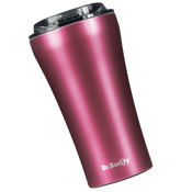 Dr.Bacty Apollo 2.0 thermischer Kaffeebecher - 360 ml - Rosa - Nachverkauf