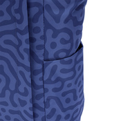 Rucksack / Tasche 2in1 Anti-Diebstahl Pacsafe Go 15 l – blau