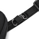 Pacsafe  RFIDsafe Tech Crossbody - black