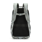 Anti-theft laptop backpack Pacsafe Vibe 25l - gray