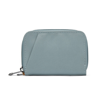 Card Wallet RFIDsafe Pacsafe - fresh mint