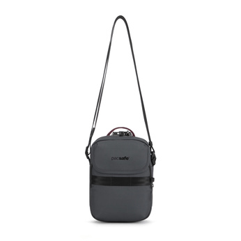 Pacsafe metrosafe x anti-diebstahl compact crossbody - dunke