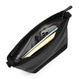Pacsafe W Damen-Diebstahlschutztasche - schwarz