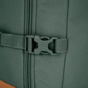 Cabin anti-theft backpack Pacsafe Go 44 l - Green