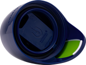 Wasserflasche Contigo Swish 500ml - Kobaltblau